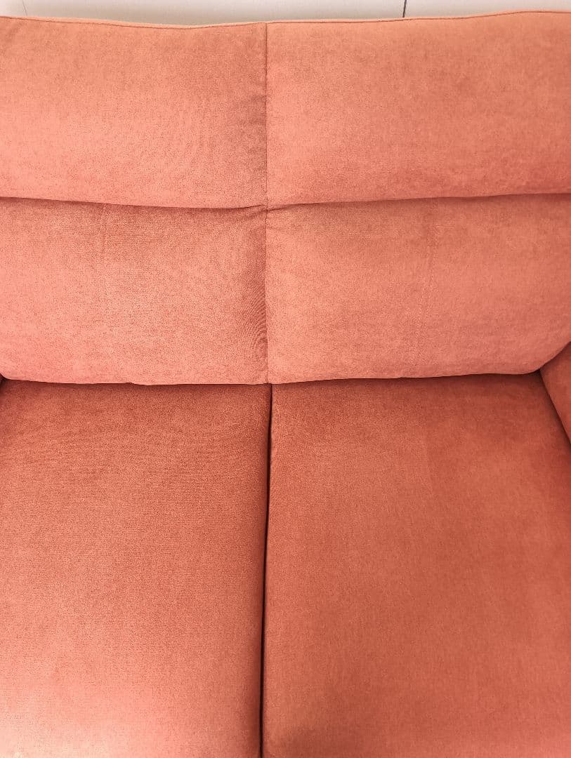 マナベインテリアハーツ オリジナルブランド MANA casa2人掛けソファ