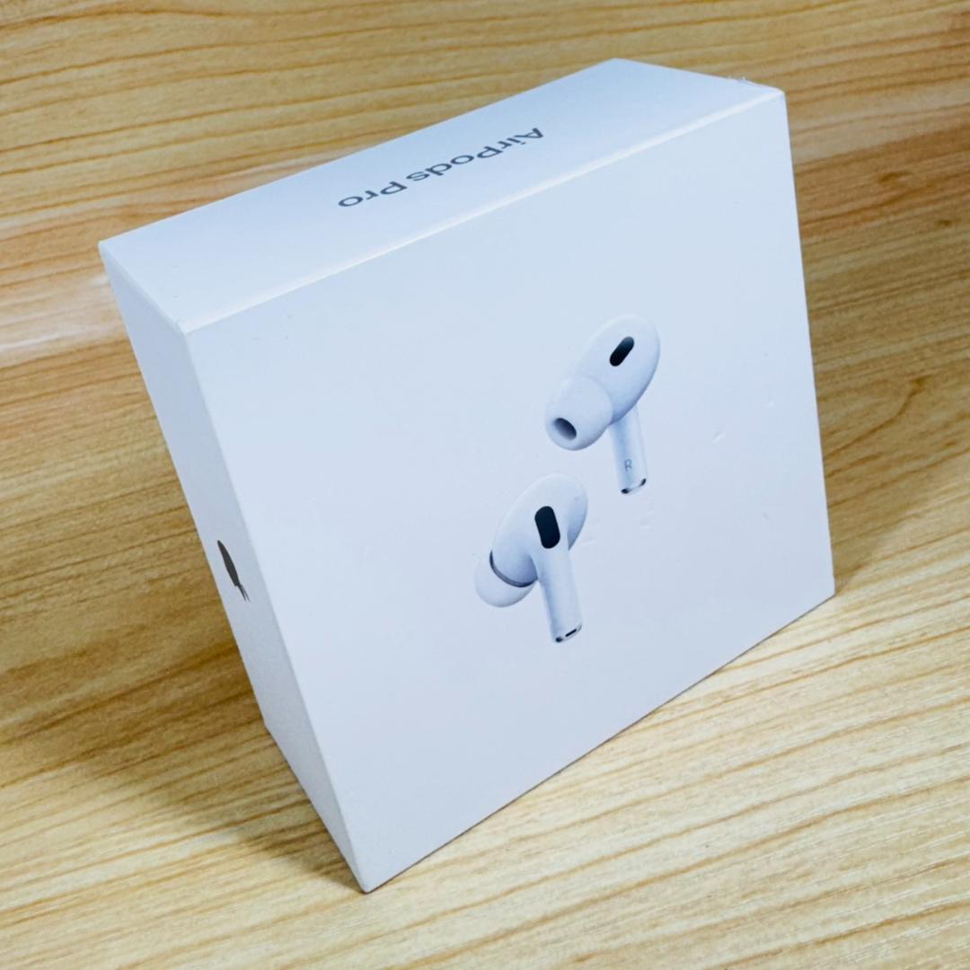 A5898 新品 Apple Air Pods Pro 第2世代 type-C