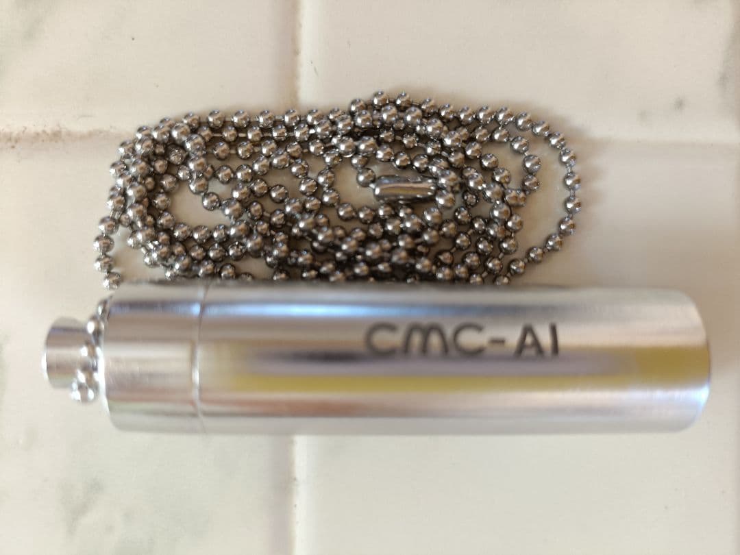 ◆CMCぺンダントアスタリスク⑤✳️1200mg◆