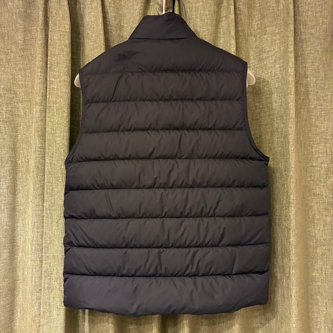 モンクレール　Treompan ダウンベスト　サイズ2