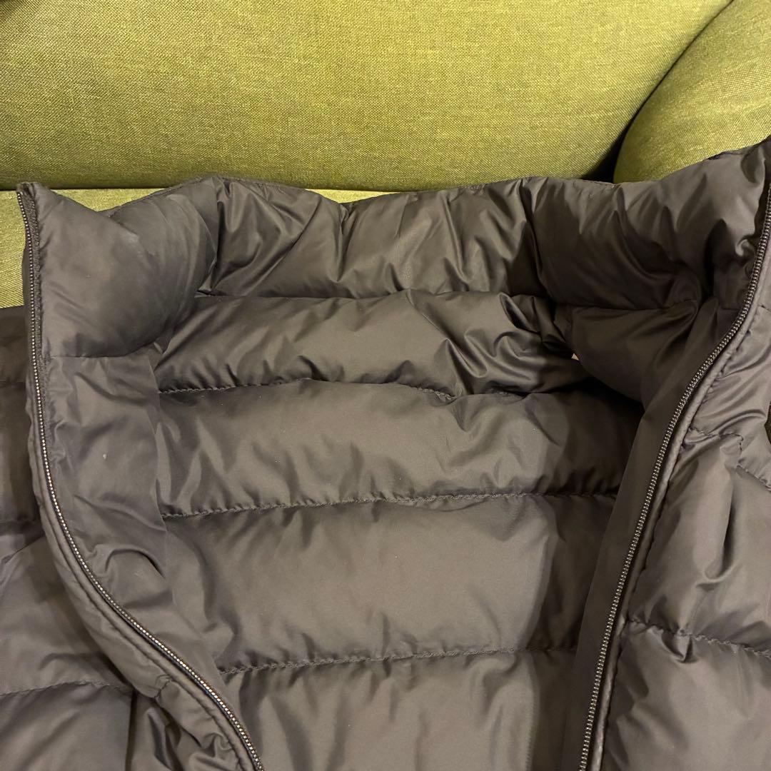 モンクレール　Treompan ダウンベスト　サイズ2