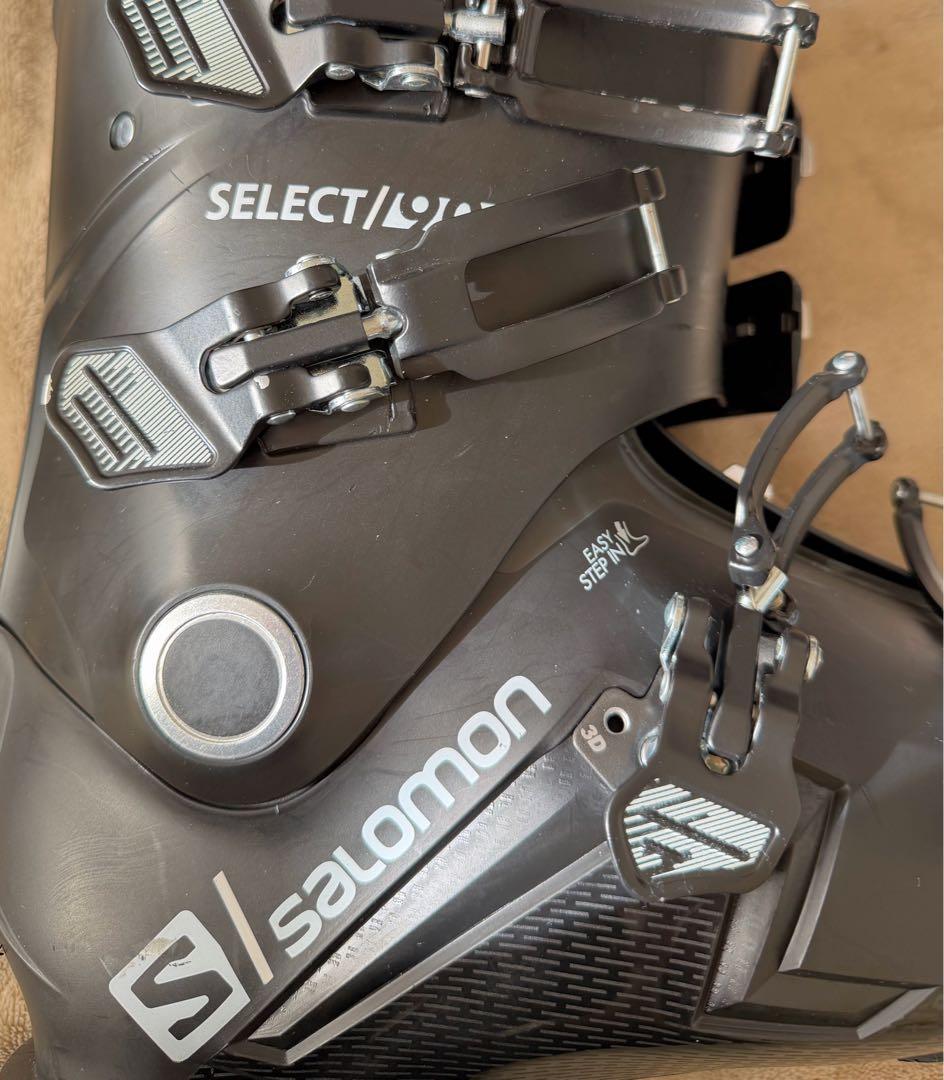 Salomon SELECT90 スキー ブーツ(男性用)