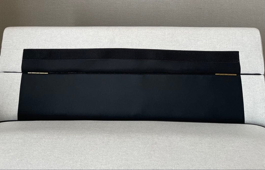 ニトリ　カジュアルソファ