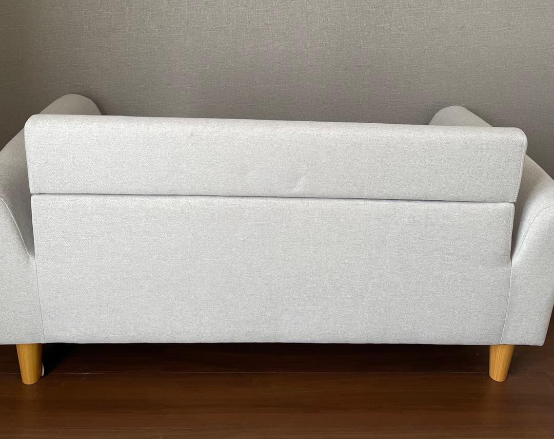 ニトリ　カジュアルソファ