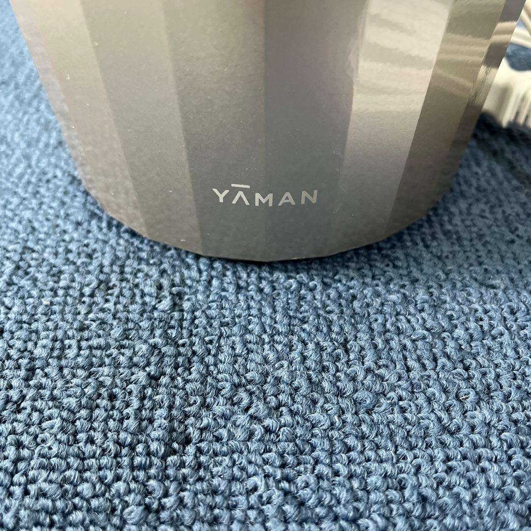 YAMAN 美顔器 スチーム機能付き