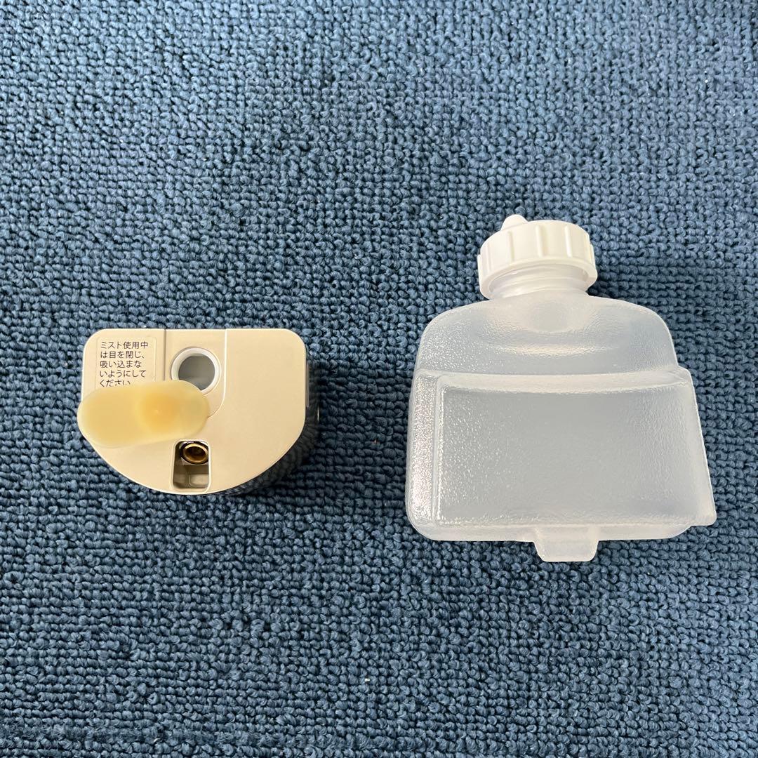 YAMAN 美顔器 スチーム機能付き