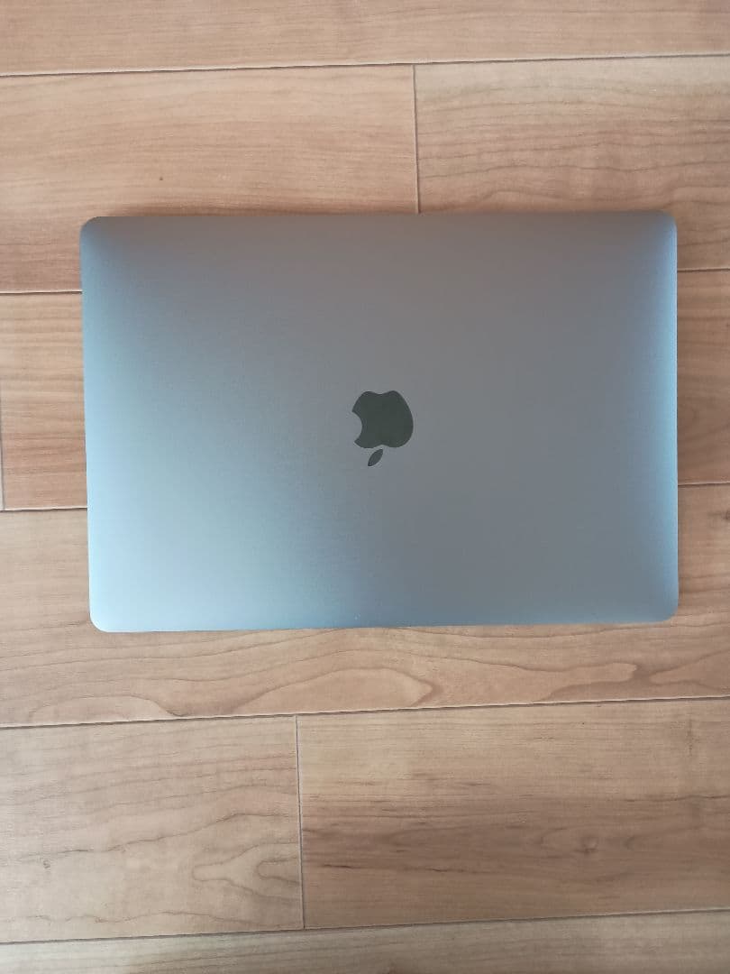 かつ子✨ MacBook Air M1 2020 8GB/256GB