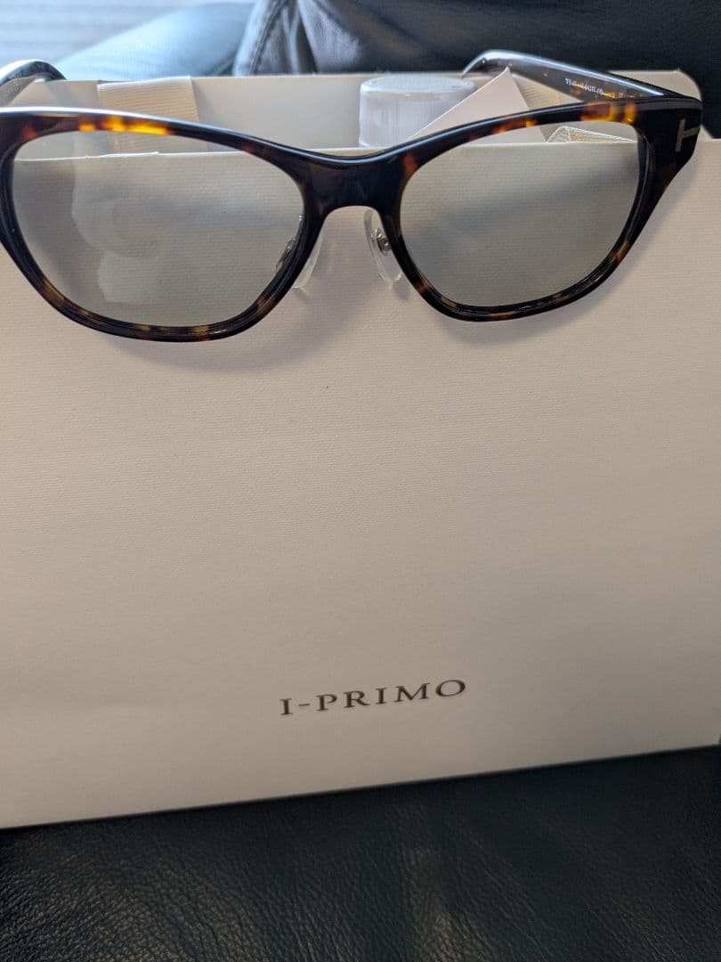 TOM FORD TF 2315 トータスシェル サングラス 鼈甲