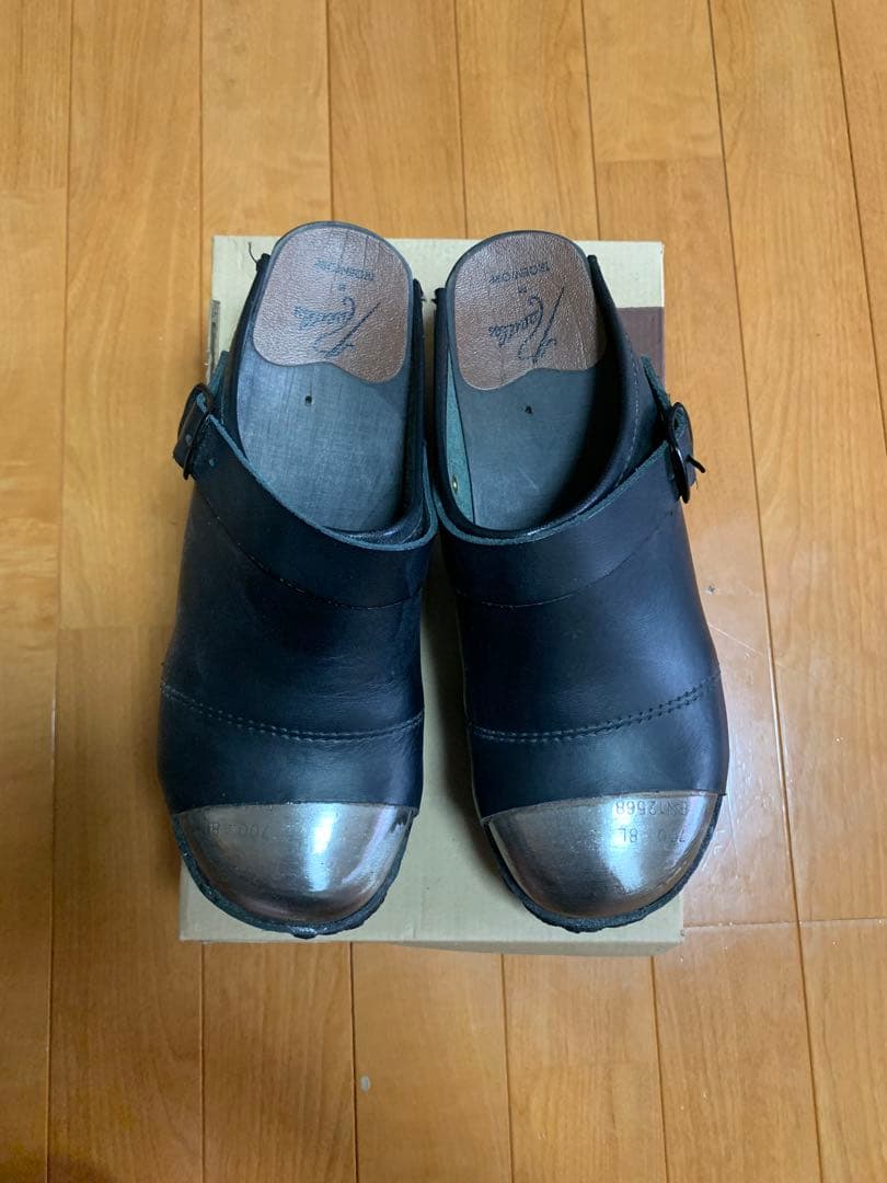 トロエントープ　ニードルス