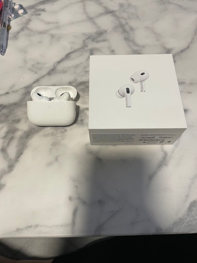 AirPodsPro 第2世代 USBタイプCモデル