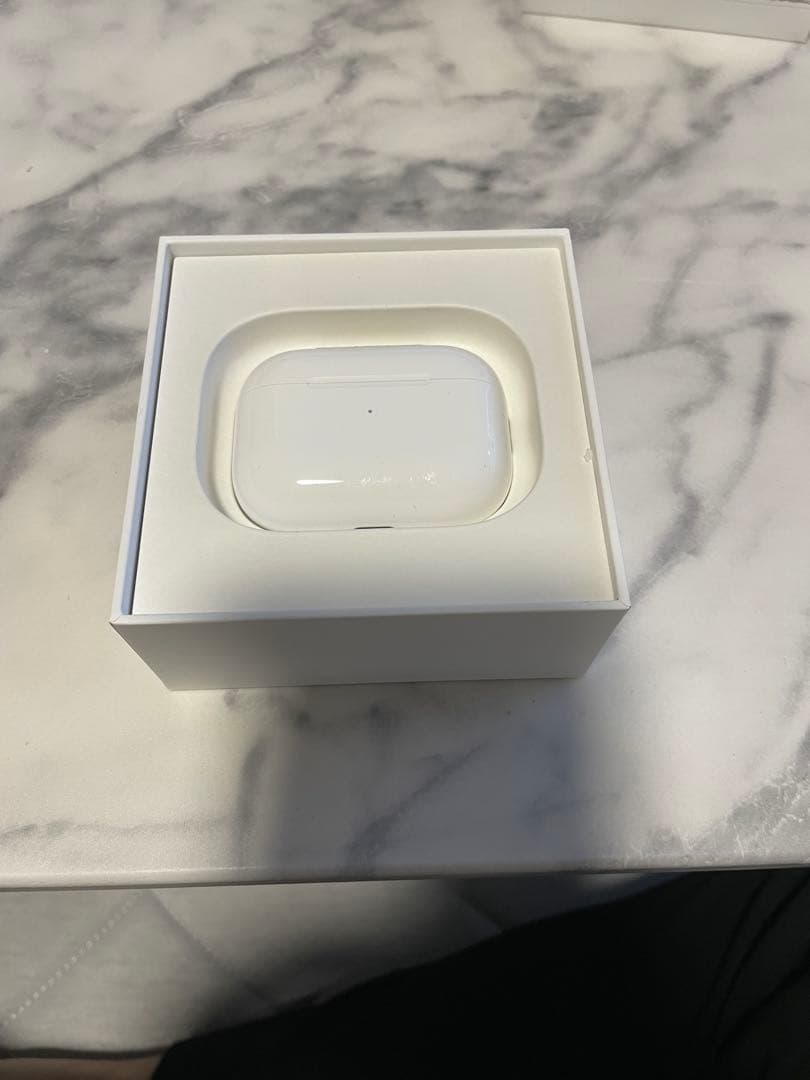 AirPodsPro 第2世代 USBタイプCモデル