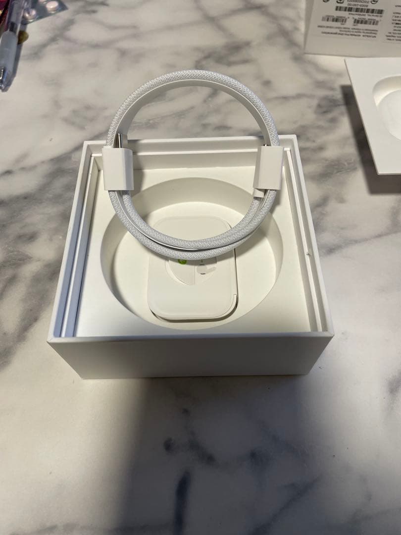 AirPodsPro 第2世代 USBタイプCモデル