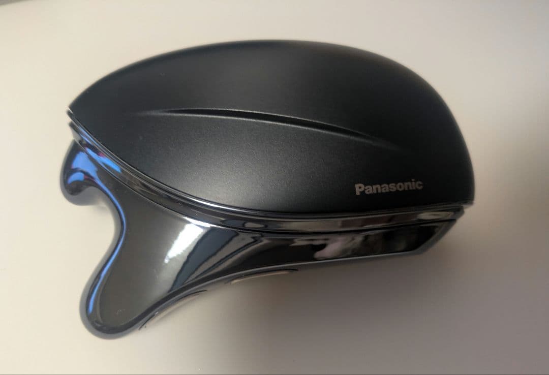 ボディ・フェイスケア Panasonic VITALIFT EH-SP85-k