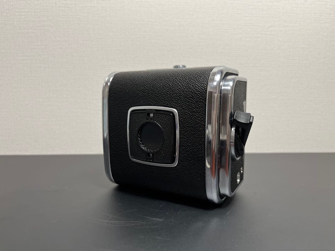 ハッセルブラッド　フィルムマガジン　A-24