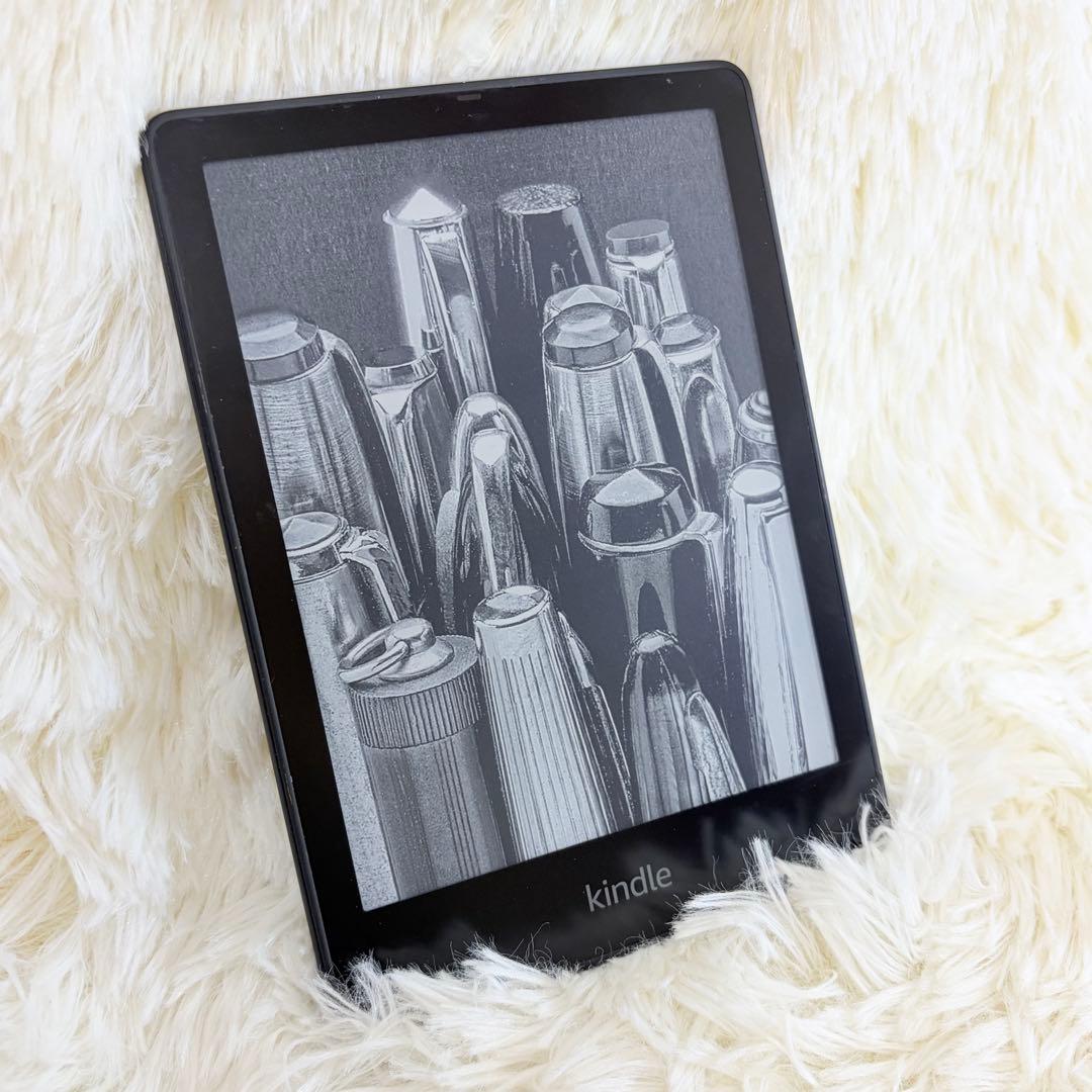 Kindle Paperwhite 第11世代 32GB M2L4EK 広告なし