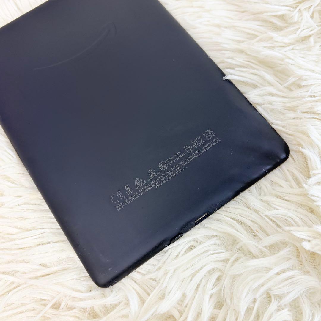 Kindle Paperwhite 第11世代 32GB M2L4EK 広告なし