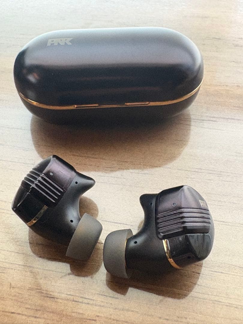 AVIOT TE-W1-PNK ワイヤレスイヤホン