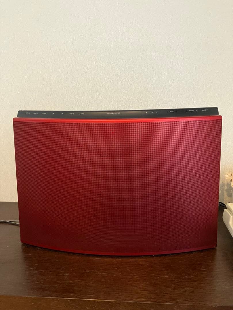 難あり⭐︎ Bang&Olufsen BeoSound １