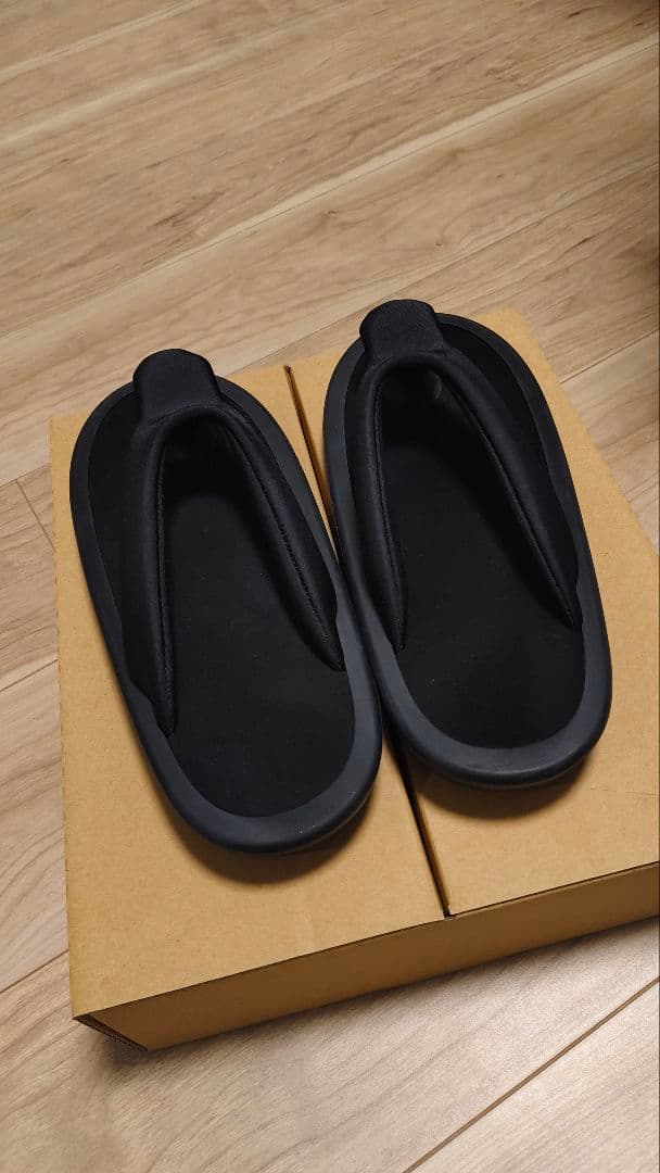 【極美品】 OJOJO NAITO 25SS OJOJO 01 / L