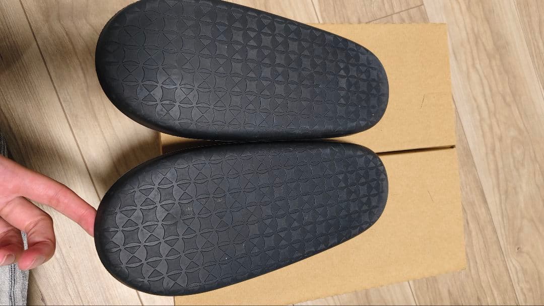 【極美品】 OJOJO NAITO 25SS OJOJO 01 / L