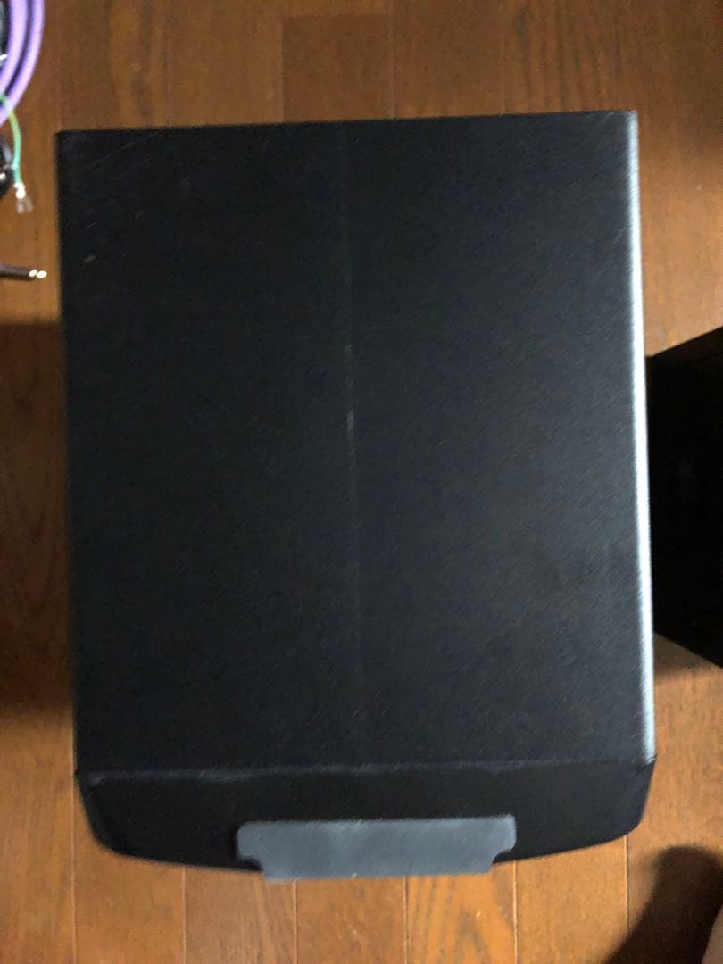 JBL LSR305 モニタースピーカースタンドセット　中古