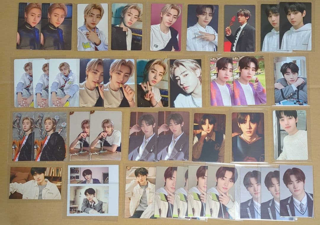 ENHYPEN ソンフン sunghoon photocard