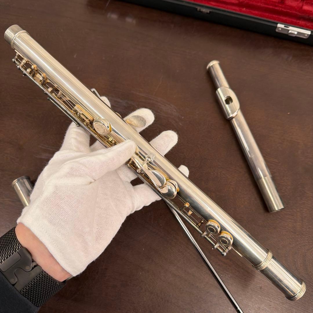 YAMAHA フルート YFL211S