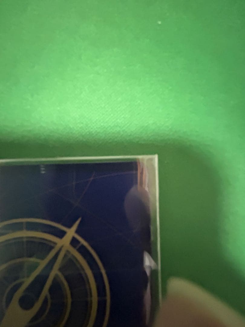 ワンピース カードゲーム サンジ　フラッグシップバトル優勝景品