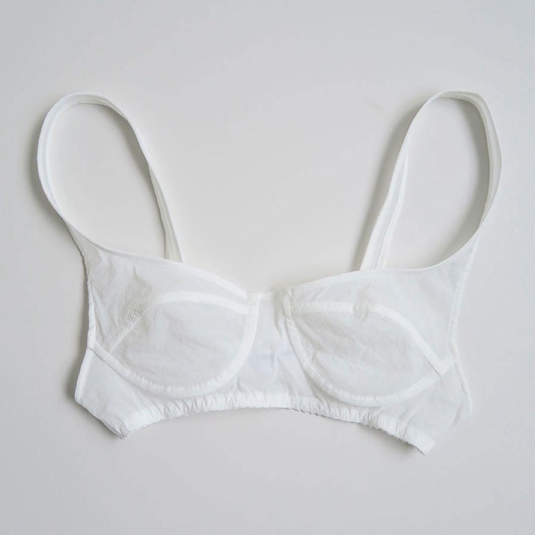 フミカウチダ　FUMIKA UCHIDA ブラウス　シャツ