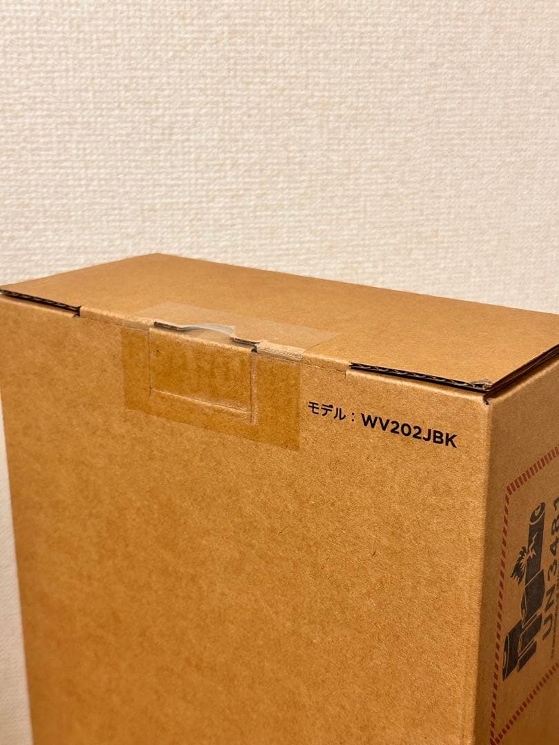 掃除機・クリーナー Shark EVOPOWER WV202JBK