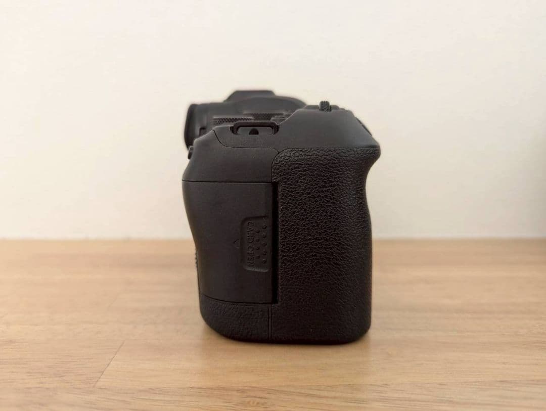 Canon EOS R6 ミラーレス一眼 本体とレンズセット