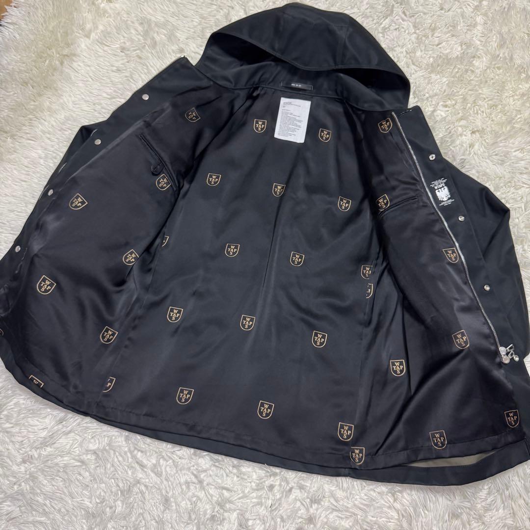 ☆【希少】WTAPS × Levi’s コラボ M-65 フィールドジャケット☆