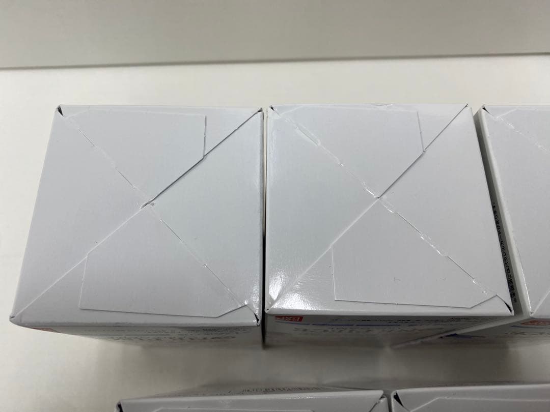 新時代の主役 未開封 テープ付き 5ボックス