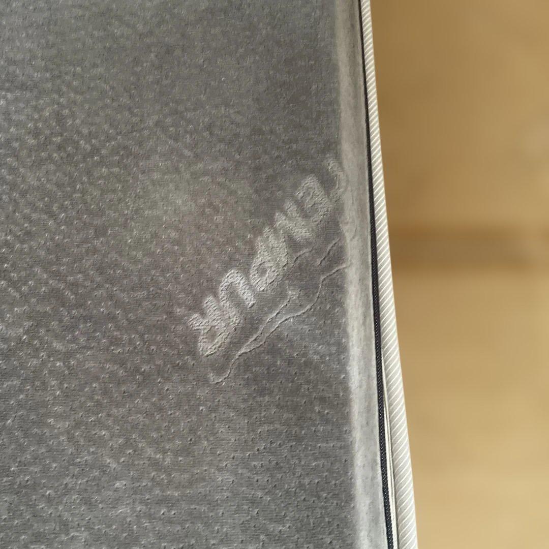 TEMPUR 敷き布団 シングル　フトンデラックス　低反発　テンピュール