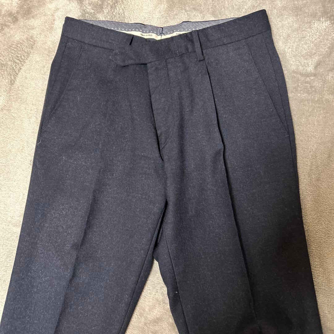 maitoジェルマーノ　ネイビー　46