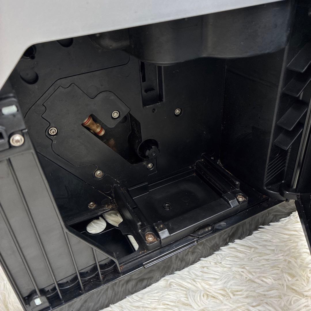 SAECO サエコ LirikaPlus エスプレッソマシーン SUP041E