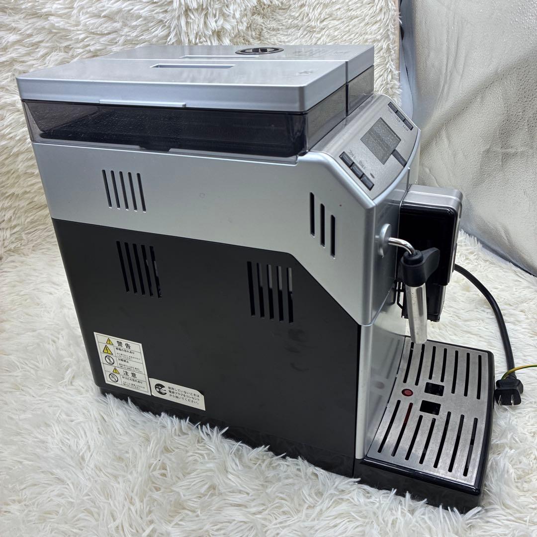 SAECO サエコ LirikaPlus エスプレッソマシーン SUP041E