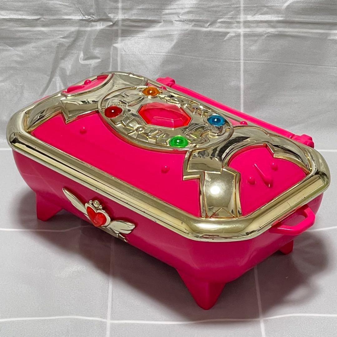 セーラームーン オルゴール