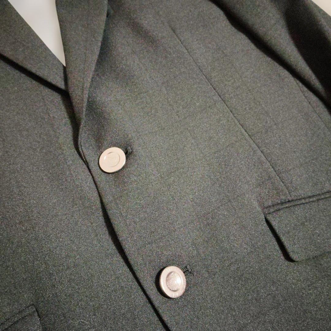 希少　新品タグ付　ヒロミチナカノ　男子　卒業式　キッズスーツ　165cm②