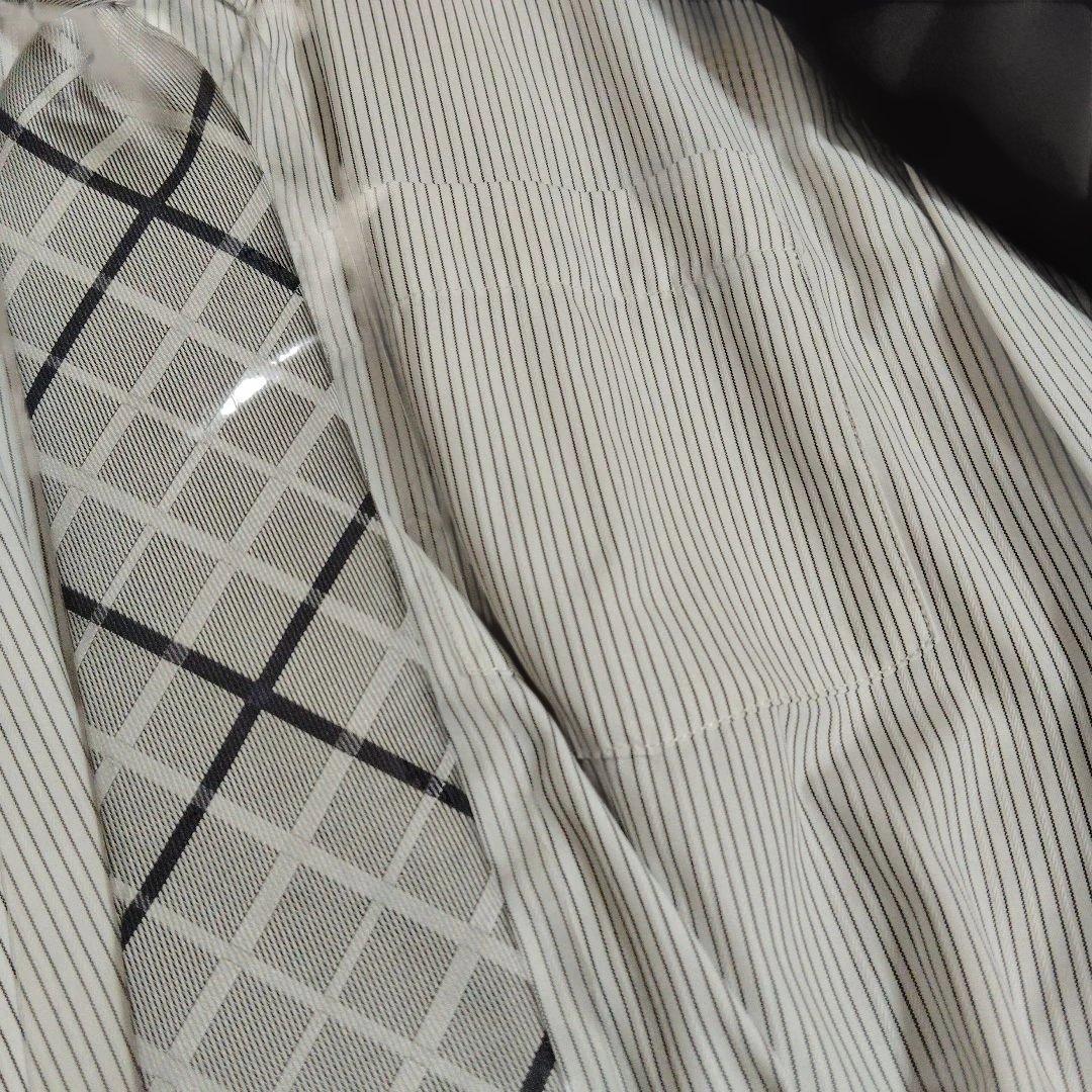 希少　新品タグ付　ヒロミチナカノ　男子　卒業式　キッズスーツ　165cm②