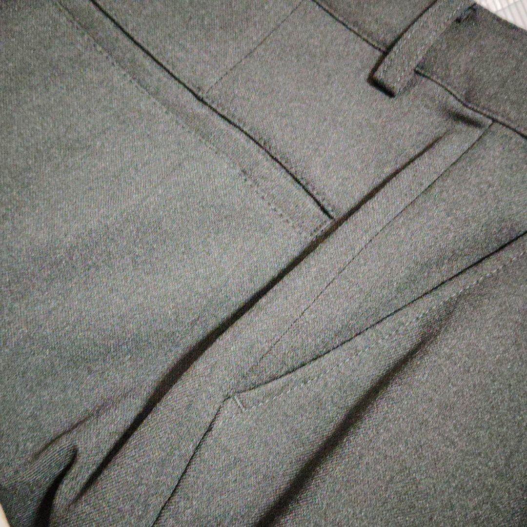 希少　新品タグ付　ヒロミチナカノ　男子　卒業式　キッズスーツ　165cm②