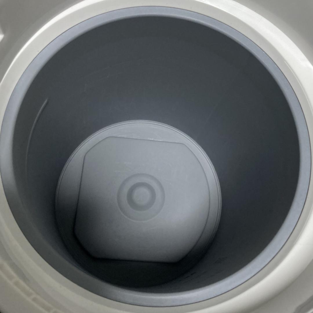 象印 スチーム式加湿器 EE-RP50型-WA ホワイト 3.0L