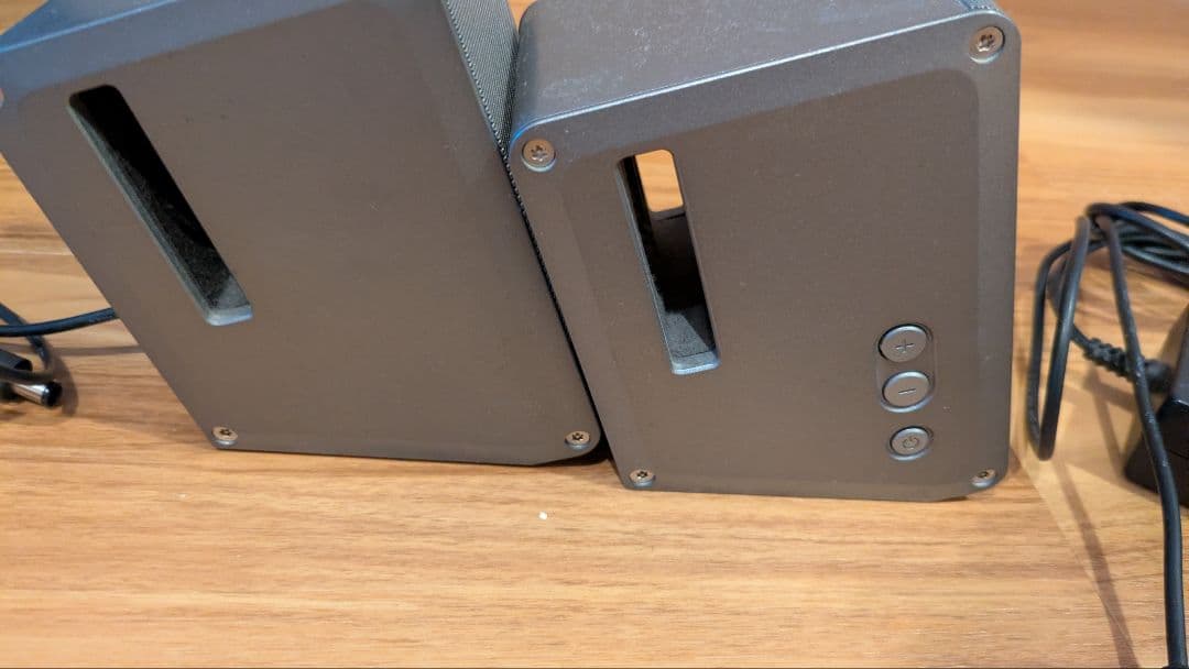 スピーカー・ウーファー BOSE COMPUTER MUSICMONITOR