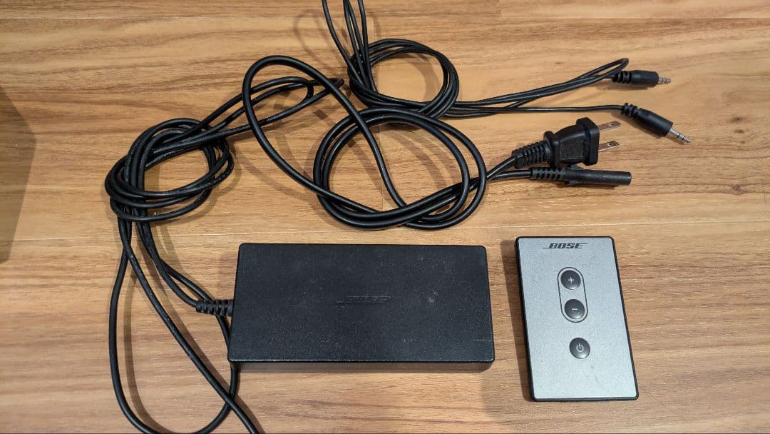 スピーカー・ウーファー BOSE COMPUTER MUSICMONITOR