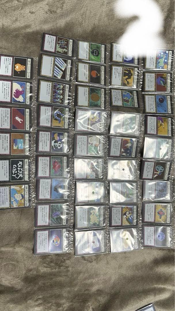 一番くじハンターハンター i賞　J賞