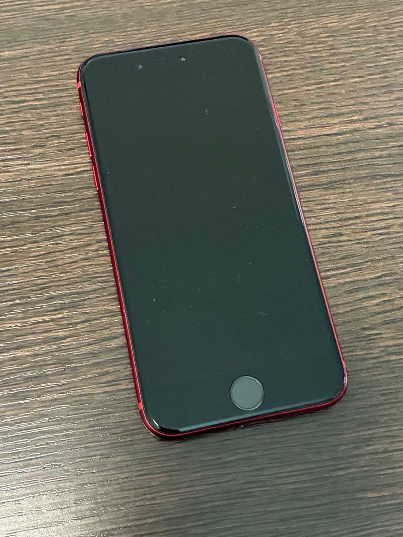 エ*イ様 iPhoneSE 第3世代　128GB