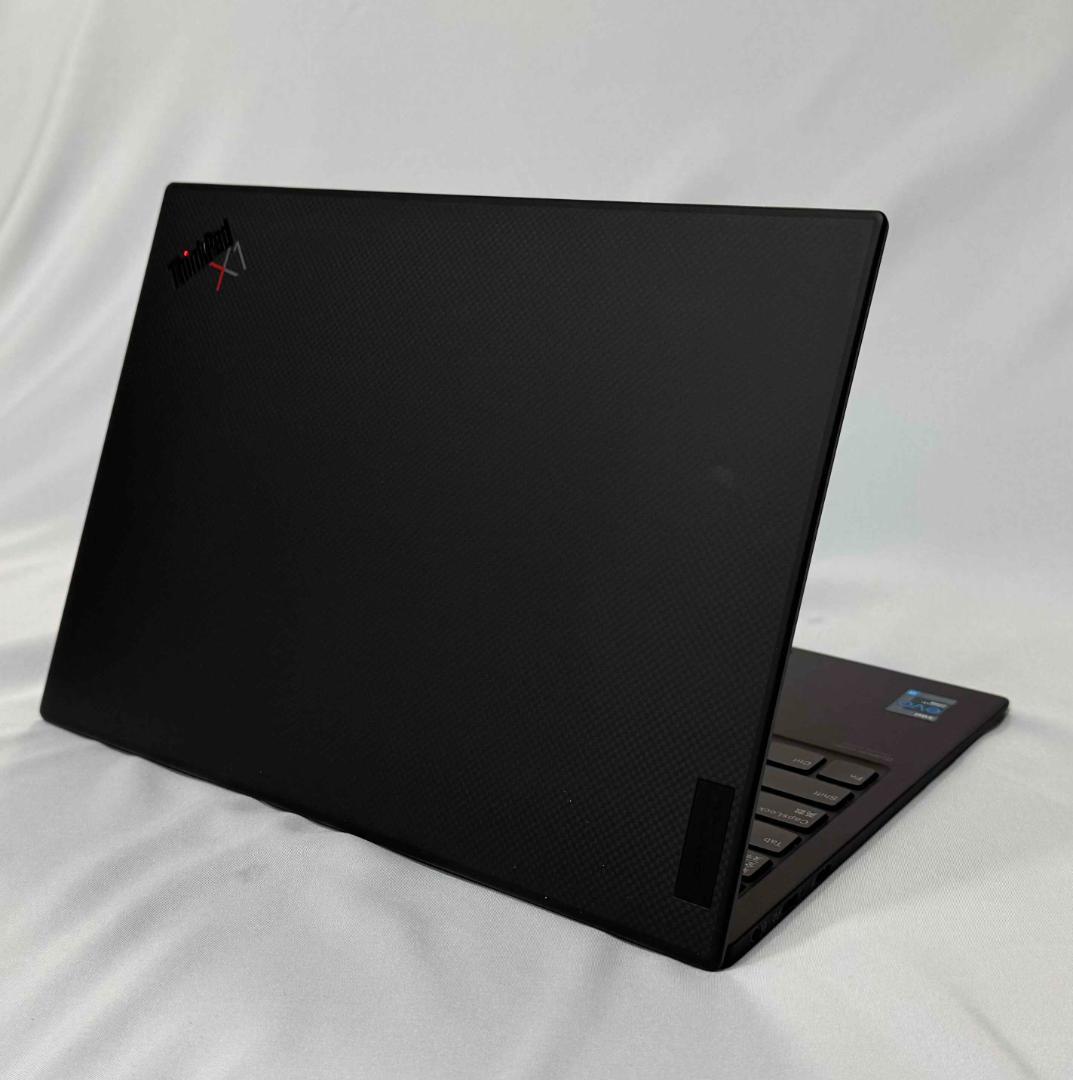 未使用 ThinkPad X1 Nano Gen1 フルスペック日本語