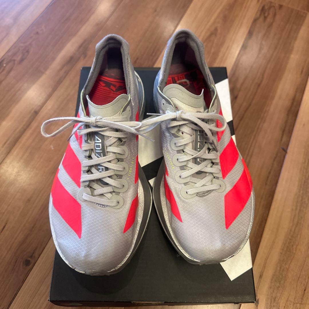 adidas adizero アディオスプロ4