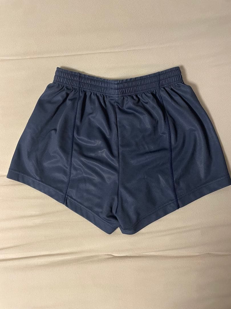 Mizuno バレーボールパンツ 日本体育大学