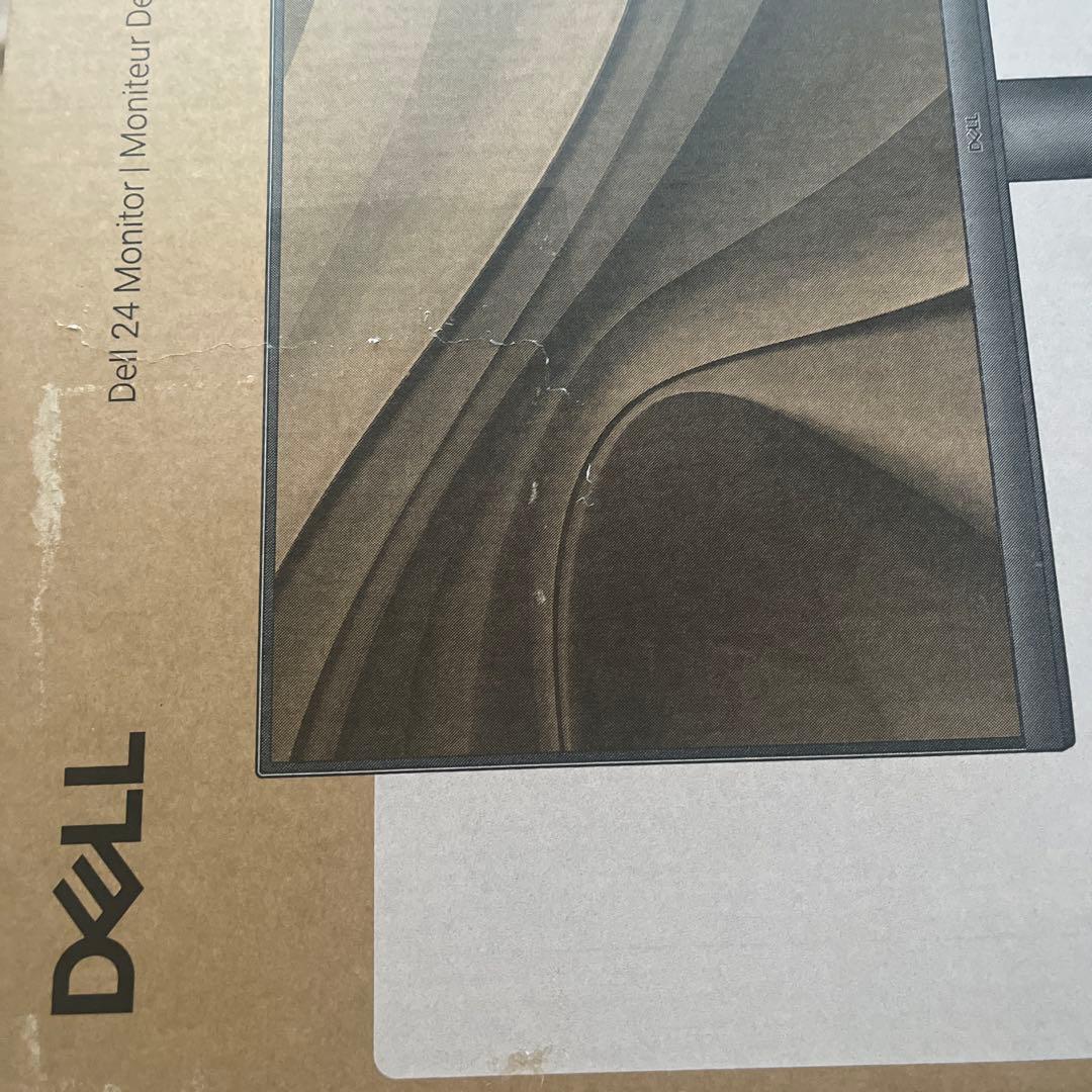 Dell 24 Monitor SE2425HM-A 本体
